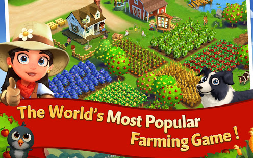FarmVille 2 Country Escape 13.9.4946 MOD (Unlimited Keys)