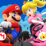 Mario Kart Tour 2.1.0 Full