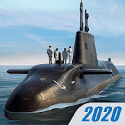WORLD Of SUBMARINES v2.0 Mod APK No Reload Time