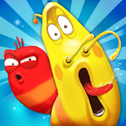 Larva Heroes Lavengers 2.7.2 Mod Unlimited Gold Candy