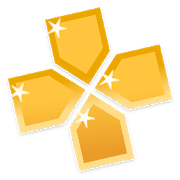 PPSSPP Gold PSP emulator 1.10 Paid