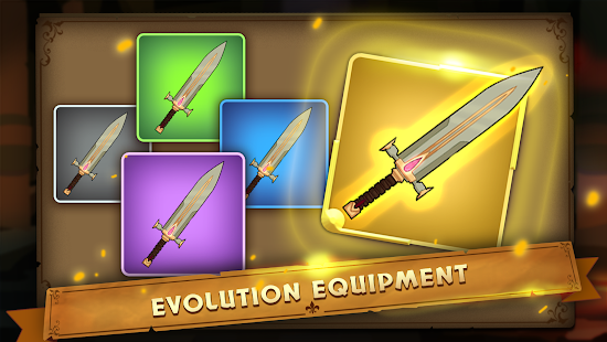 Guardian Knight Z legend of fighting games. 1.1.5 Mod (Free Shopping)