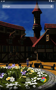 cartoon-village-3d-live-wallpaper-3-3-4-paid