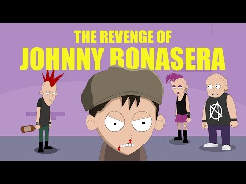 Johnny Bonasera 1 1.46 MOD APK