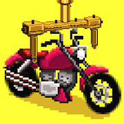 Motor World Bike Factory v1.325 Mod APK Unlimited Coins Cash