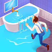 Homescapes v3.6.5 Mod APK Unlimited Stars