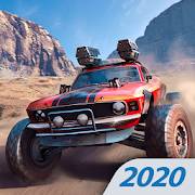 Steel Rage Mech Cars PvP War Twisted Battle 2020 v0.156 Mod APK Unlimited Ammo No Reload