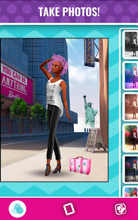 Barbie Fashion Closet 1.7.1 Mod Unlocked