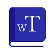 My personal dictionary WordTheme Pro 9.0.0 Paid