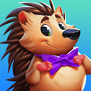 Merge Gardens v1.0.12 Mod APK Money