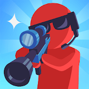 Pocket Sniper! 1.0.5 Mod unlocked