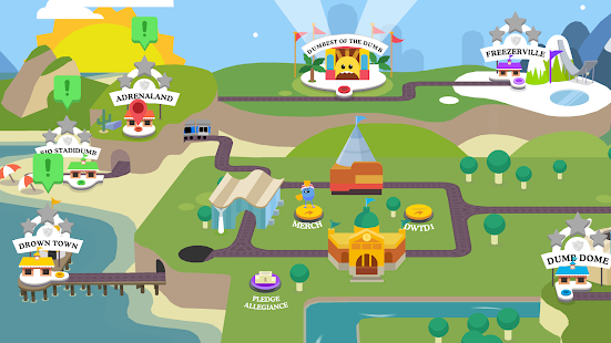 dumb-ways-to-die-2-the-games-4-3-mod-data-unlocked