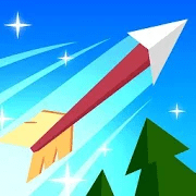 Flying Arrow v4.6.1 Mod APK Money