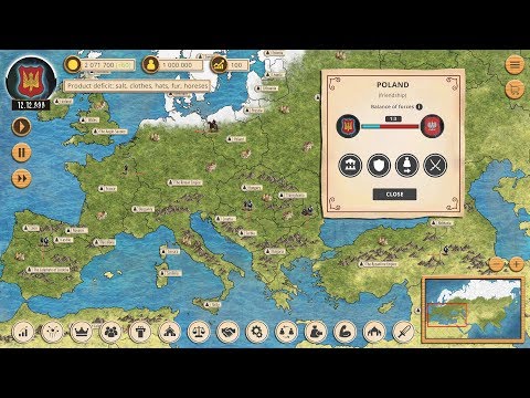 kievan-rus-1-2-23-mod-apk-unlimited-money-unlocked