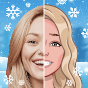 mirror-emoji-meme-maker-xmas-face-avatar-sticker-premium-1-29-2