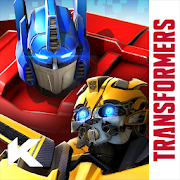 TRANSFORMERS Forged To Fight v8.4.3 Mod APK Unlocked