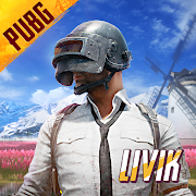 PUBG MOBILE 0.19.0 APK