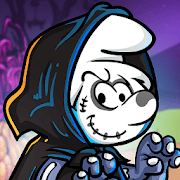 Smurfs' Village 2.01.0 Mod A Lot Of Money Berries