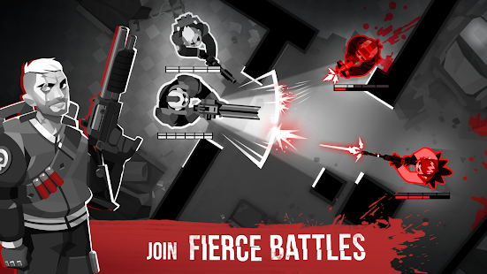 Bullet Echo 2.6.0 Mod (Use bullets instead of reducing)