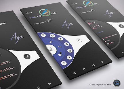 imperial-exodux-ui-for-klwp-1-5-paid