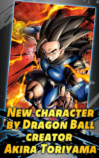 DRAGON BALL LEGENDS 1.33.0 MOD APK (1 Turn Win + Hit Kill)
