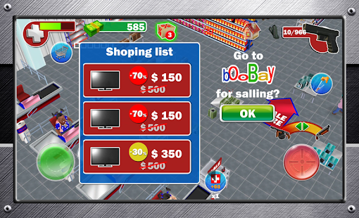 black-friday-1-1-mod-apk-unlimited-money