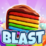Cookie Jam Blast v5.70.107 Mod APK Unlimited Coins Lives