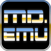 MD.emu 1.5.49 Mod