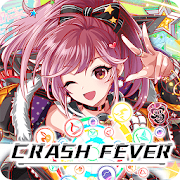 Crash Fever v4.14.3.10 Mod APK High Attack Monster Low Attack