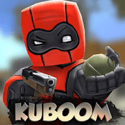 KUBOOM v3.04 Mod APK A Lot Of Money