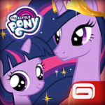 MY LITTLE PONY 6.2.0i Mod A Lot Of Money