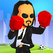 I, The One 1.4.9 Mod Unlimited money / Unlocked