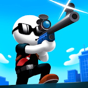 Johnny Trigger Sniper v1.0.6 Mod APK No Ads