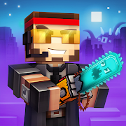 Pixel Gun 3D 18.2.0 Mod A Lot Of Money