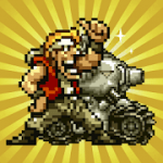 METAL SLUG ATTACK v5.3.0 Mod APK A Lot Of Money