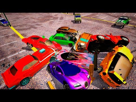 derby-demolition-simulator-pro-3-0-4-mod-apk