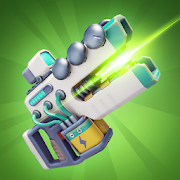 Impossible Space Offline Adventure v1.0.2 Mod APK Free Shopping