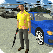 Real Gangster Crime v5.14.190 Mod APK Money
