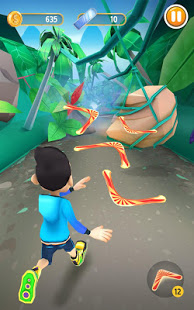 Bus Rush 2 1.30.00 MOD (Unlimited Money)