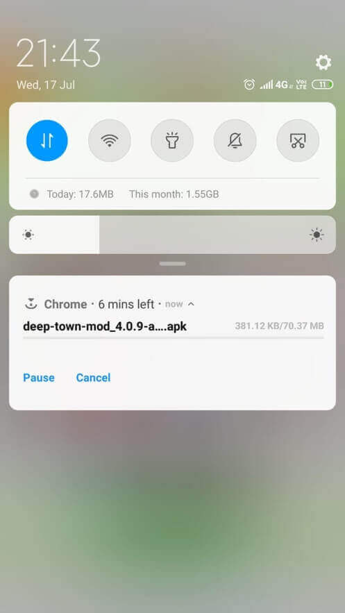 Download Deep Town Mod Apk 5.0.2 (Unlimited Money)