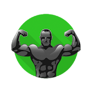 Fitness Trainer FitProSport FULL 4.86 Paid