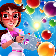Bubble Genius Popping Game! 1.56.1 Mod High Reward Value Ads Free