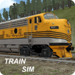 Train Sim Pro v4.2.4 Mod APK Full Version