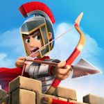 Grow Empire Rome v1.4.41 Mod APK A Lot Of Money