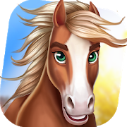 Horse Legends Epic Ride Game v1.0.4 Mod APK Unlimited Gems