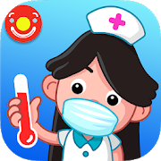 Pepi Hospital 1.0.90 Mod Unlocked