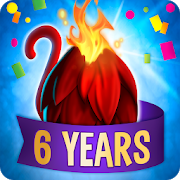 Monster Legends v9.4.15 Mod APK Always 3 Stars WIN