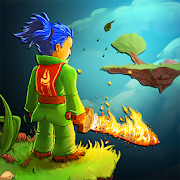 Swordigo 1.4.2 Mod Unlocked