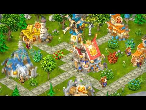 Cloud Farm 1.2.46.0 MOD APK Unlimited Money