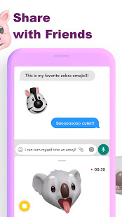 anymoji-3d-animated-ar-emoji-1-0-7-unlocked